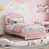 Pink n'est pas disponible