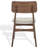 Madina Wood Dining Chair-315302547