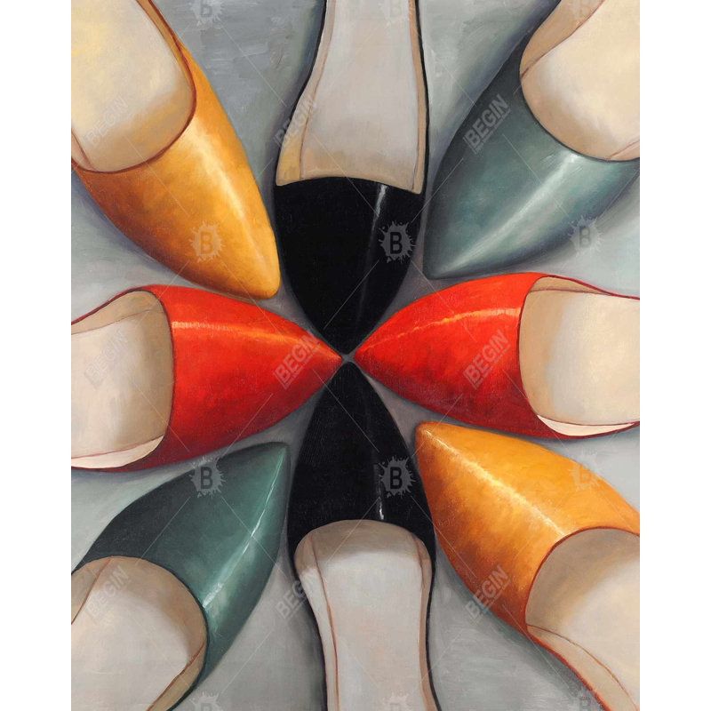 " Women Shoes "