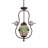 Uppsala 1 - Light Pendant