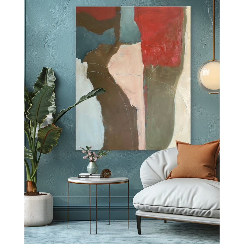 «Dakota Expedition» par Kate Baldock