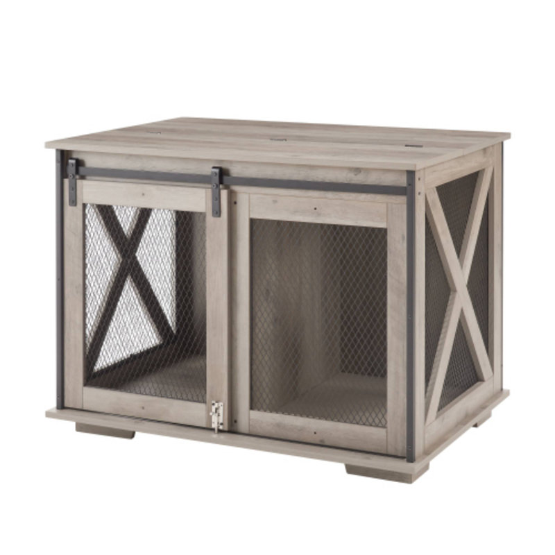 Table de bout Farmhouse Dog