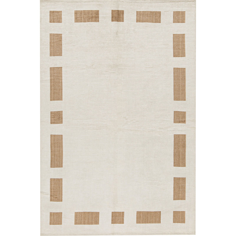 Area Rug, Rectangle 5'5" x 8'1"