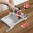 Stainless Steel Manual Meat Slicer Manual for Meat Vegetables