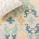 Helena Hand-Hooked Wool Ivory Area Rug