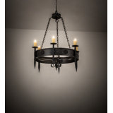 Damilson 6 - Light Pendant