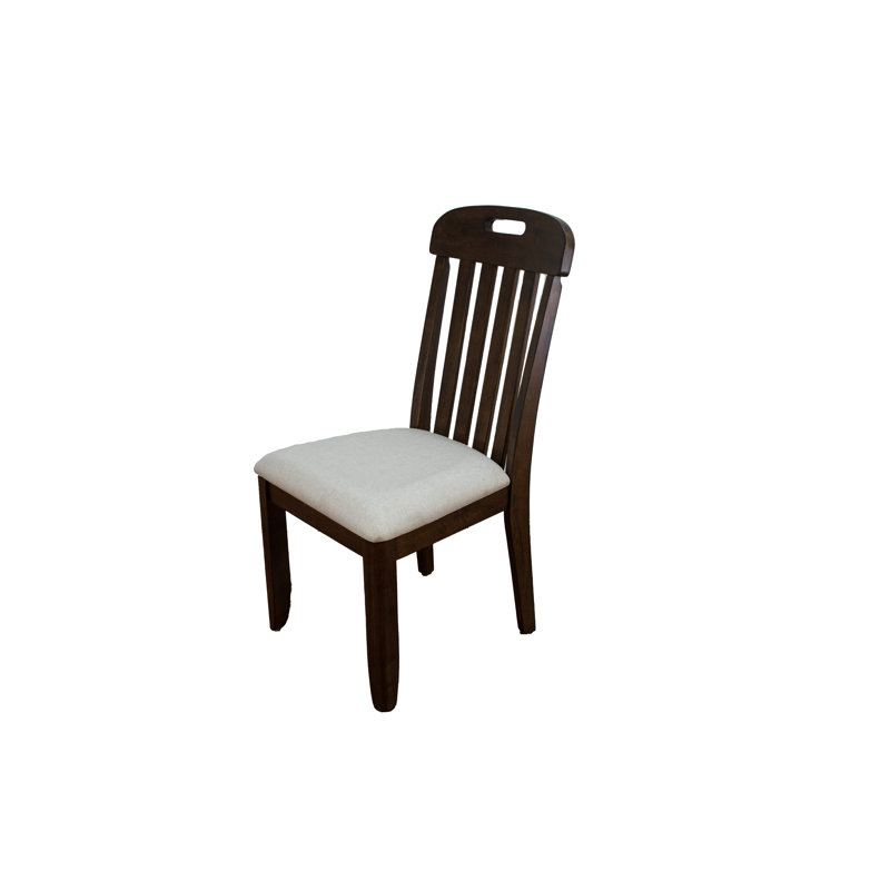 Chaise de salle à manger Geonna