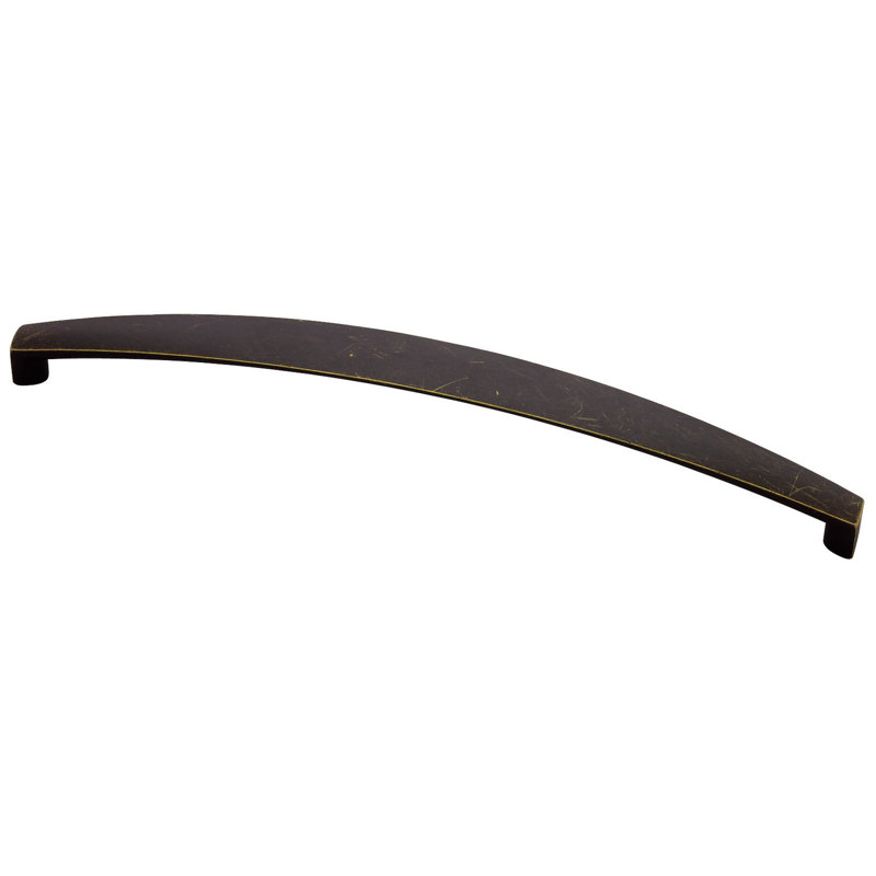11-5/16" Blueprint Pull Oil Rubbed Bronze