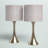 Dayanara Metal Table Lamp