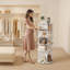 20 - Pair Shoe Rack