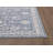 Mira Greenwich Machine Woven Performance Area Rug - Denim - 2'3" x 8' Runner-851083895