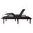 Split King Adjustable Bed With 12”memory Foam Mattress, Wireless Remote Control