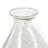 Cole And Glass Speckled Vase With Accents