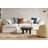 Remy 4-Piece Modular Chaise Sectional-108491134