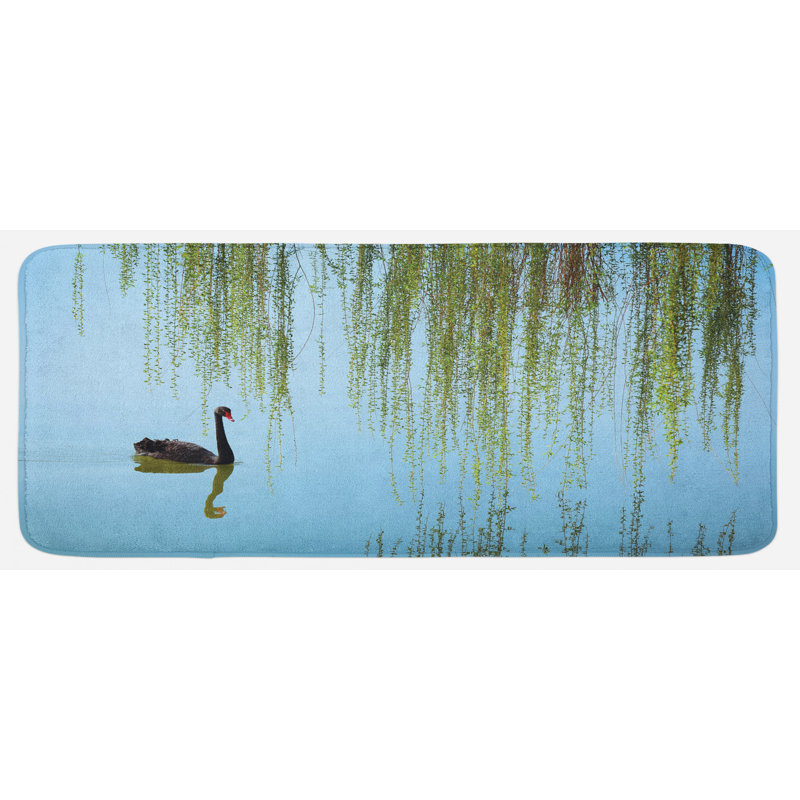 Tapis de cuisine Willow Tree