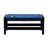 Fat Cat Flip 3-in-1 72 inch Multi Game Table with Billiards, Air Hockey and Table Tennis