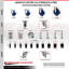 Roulettes pivotantes-92141596