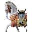 The Horse of Hope Figurine