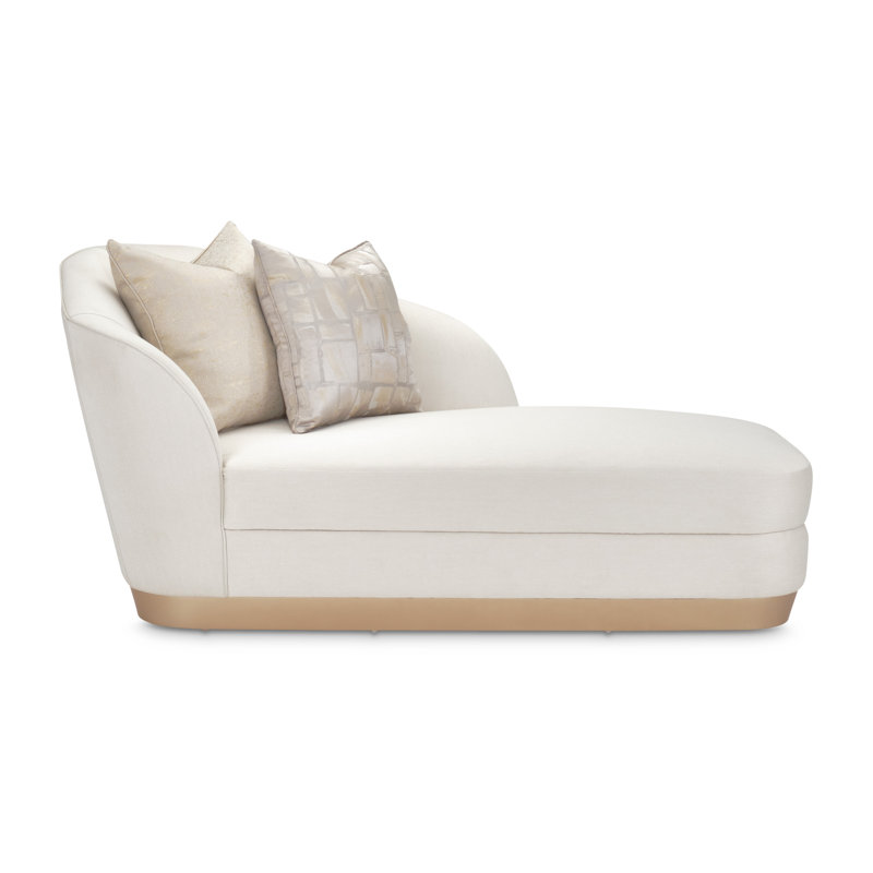 La Rachelle Chaise Lounge