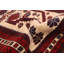 Tapis crème Oushak 2 pi 8 po x 4 pi 0 po