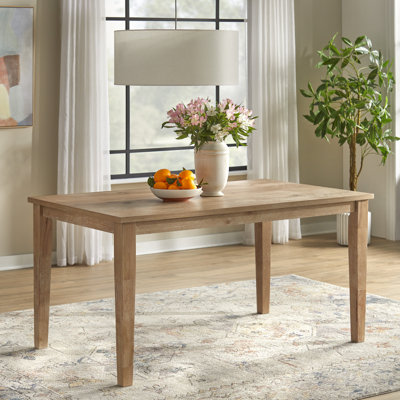 Hopp Dining Table by Lark Manor