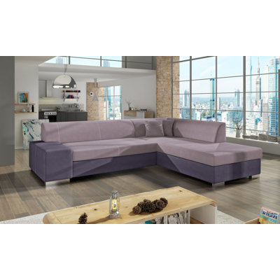 Cienna 4 Seater Sofa Bed