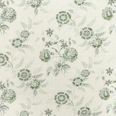 Boutique Floral Fabric