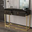 Aneda 120Cm Console Table-1314641532