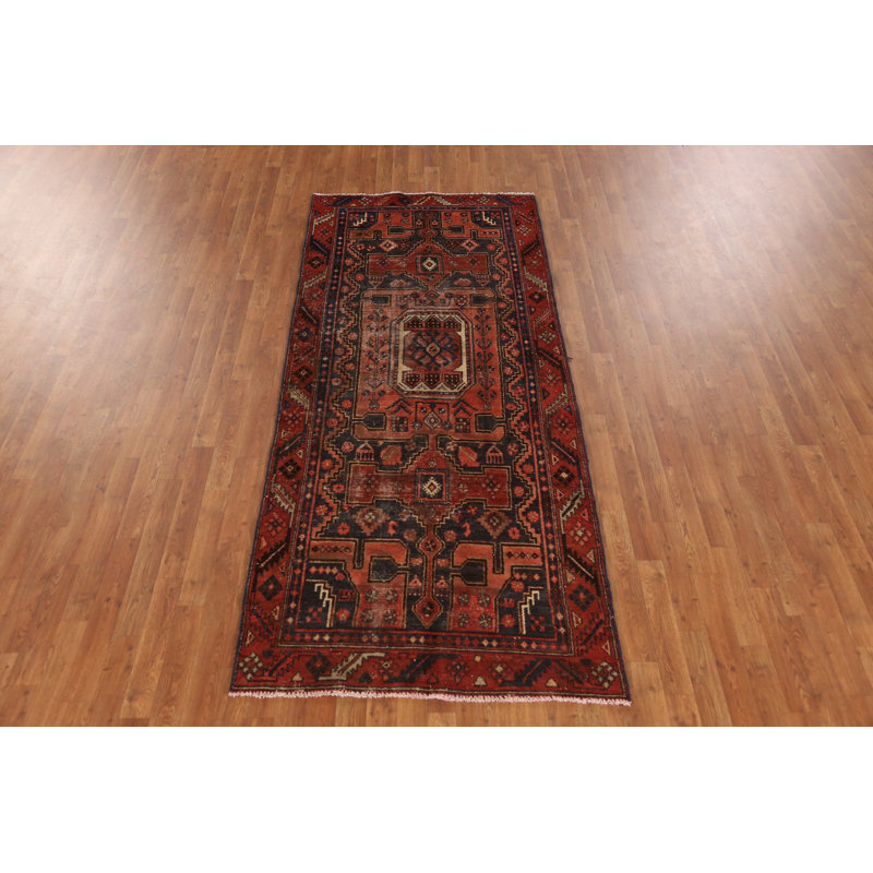 Tapis de couloir Vintage Vintage