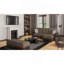Collection Repose-pieds rembourré avec rangement (SEULEMENT OTTOMAN)-2078430618