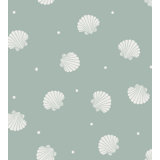 Familj 2 Geometric Wallpaper Roll