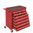 7 Drawer And 6 Drawer Rolling Tool Box, Portable Storage Tool Box With Wheels-1173495808