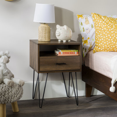 Amryis End Table