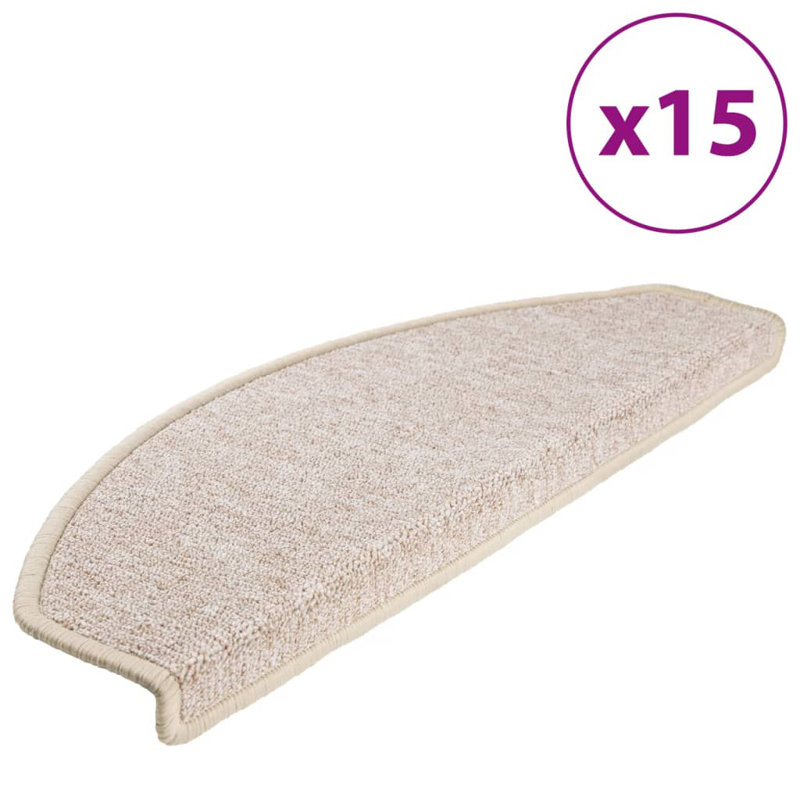 Non-Slip Stair Tread