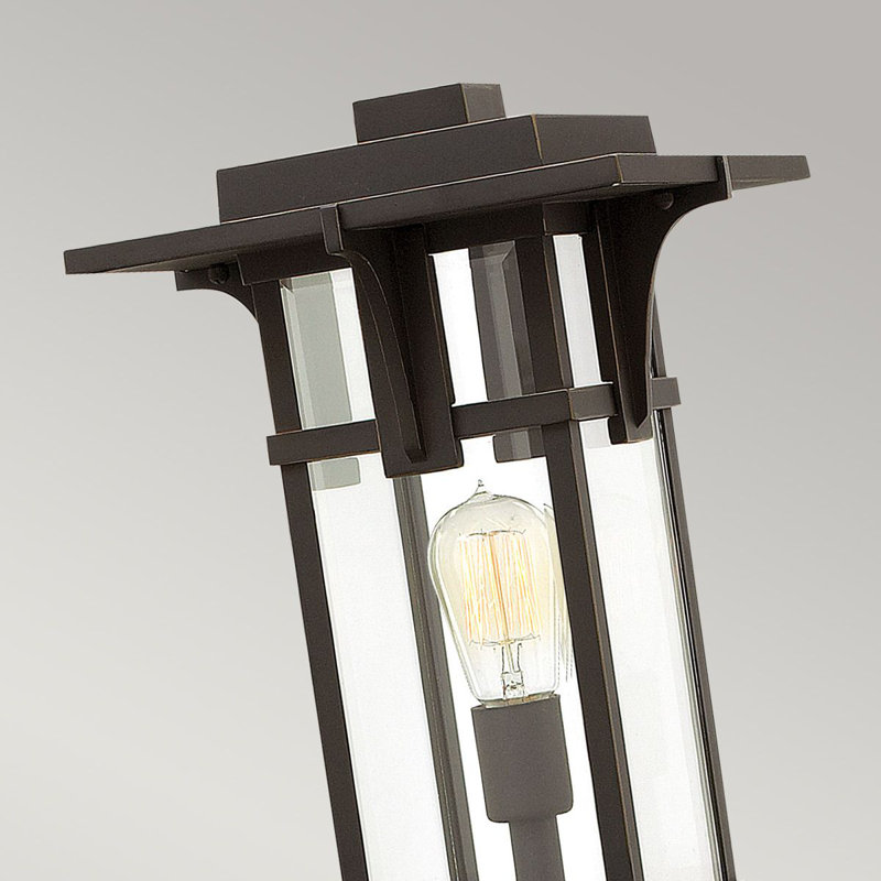 Totton Pier Mount Light