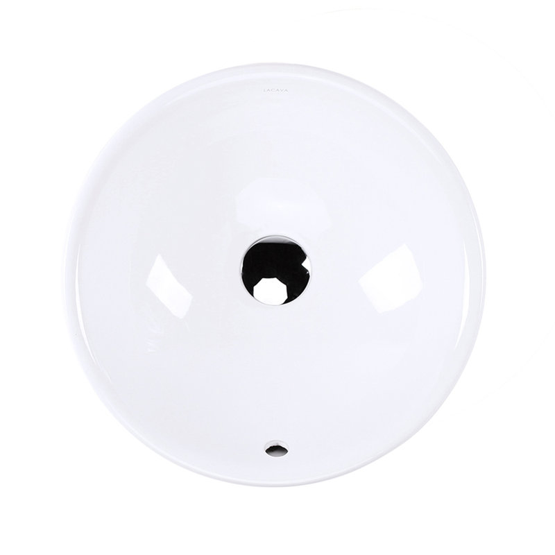 16.75'' L Bathroom Sink