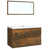 Smoked Oak is out of stock