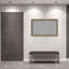 Tableau magnétique Farmhouse Brown-101799049