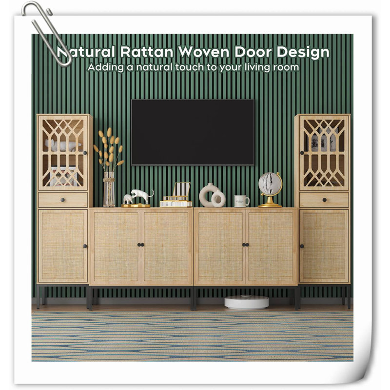 Armoire de salle de bain Mickyla