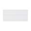 Buffet viennois de 62 po en blanc
