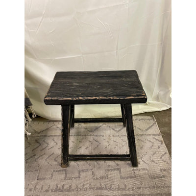 Tabouret d'appoint Hartlynn