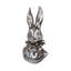 Tosca Rabbit Accent