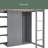 Jaleesia Kids Twin Loft Bed-1356274614