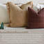Housse de coussin carré 100% coton India Chic, housse décorative tissée à la main-1509778177-1509778182