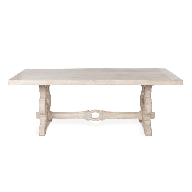 Genevieve Rectangular Dining Table