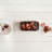 Lékué Springform Loaf Mold with Ceramic Plate 9.4 in (24 cm)