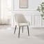 Chaise de salle à manger rembourrée Ophelia-504753963