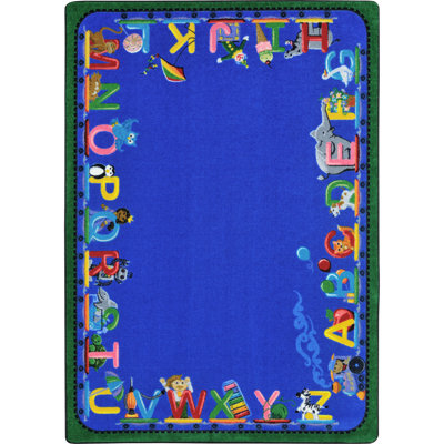Tapis pour enfant Kid Essentials Choo Choo
