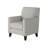 Aravis 30" Wide Polyester Armchair-253699352