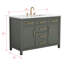 Wenniah 48" Single Vanity-210476969